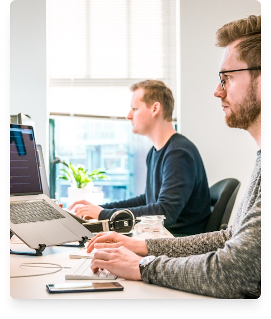 Contractor Billing & PAYE