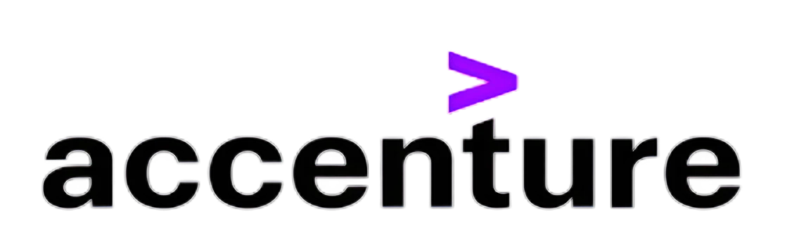 Accenture logo
