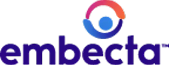 Embecta logo
