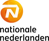 Nationale-Nederlanden logo