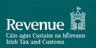 Revenue logo
