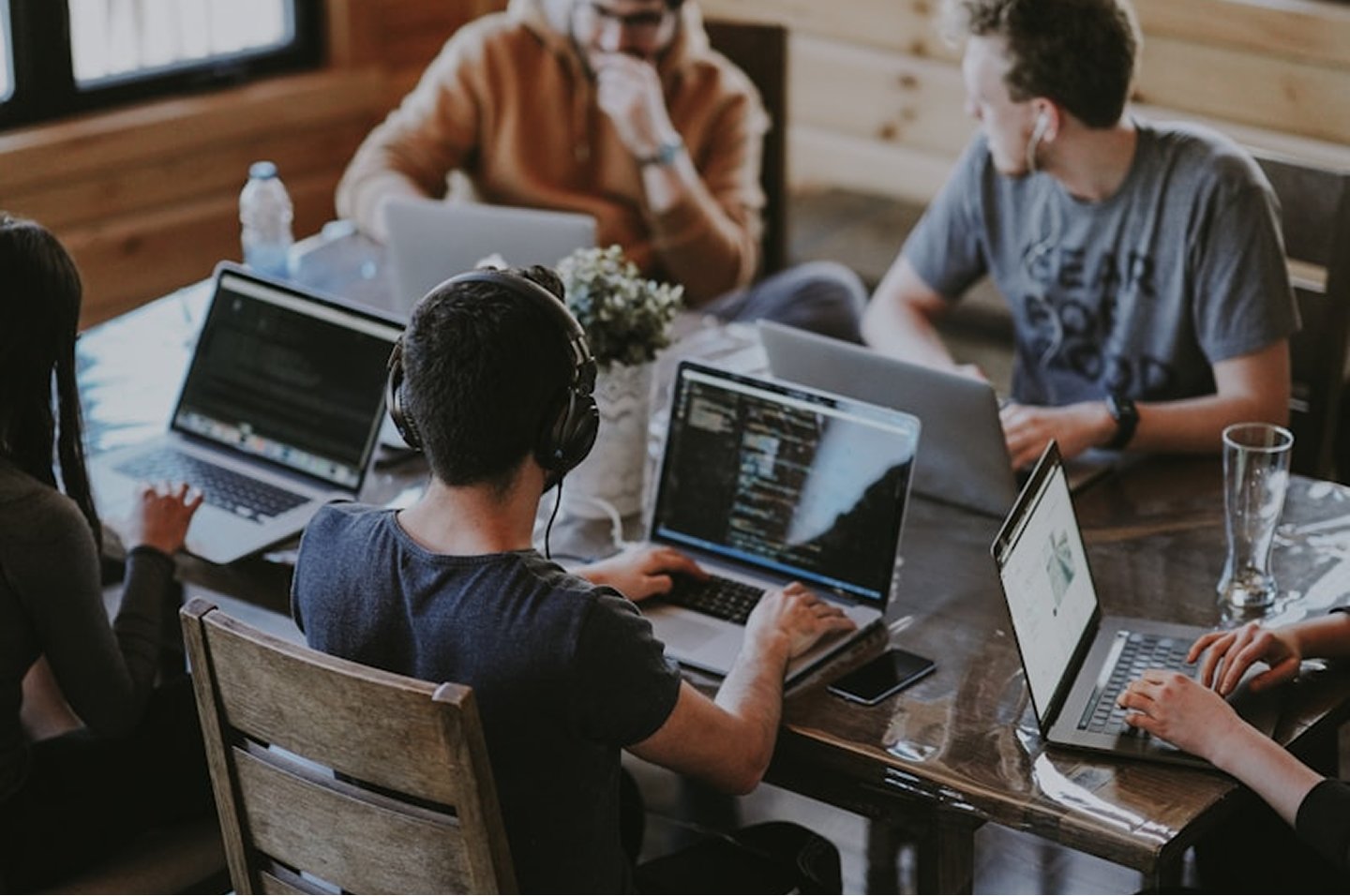 Development Solutions