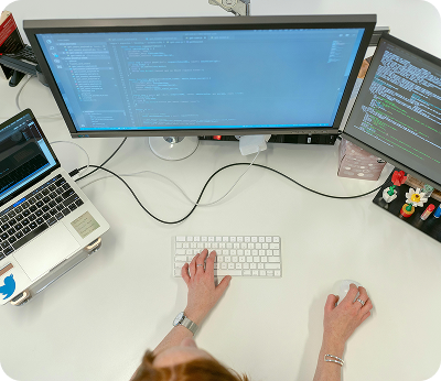 Reduced Production Defects